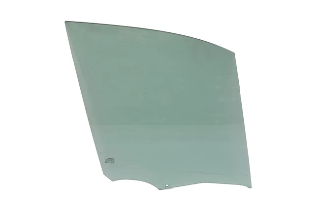 Vitre Avant Droite Pour Renault Scénic 2 Phase 2 – Pièce D'occasion 8200120588, Garantie 12 Mois