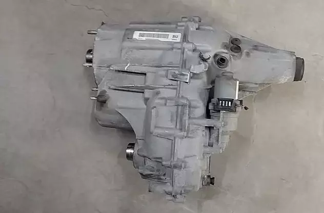 2009-2019 Chevrolet Silverado 1500 Transfer Case Assembly Automatic NQH