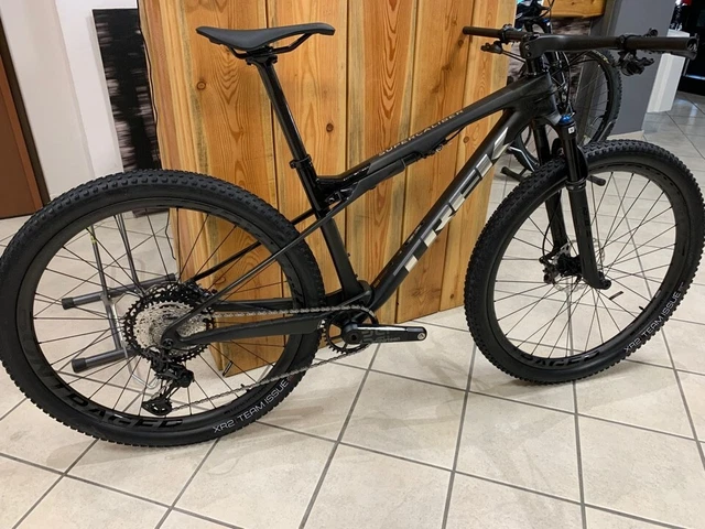 Bici mtb sales trek 29
