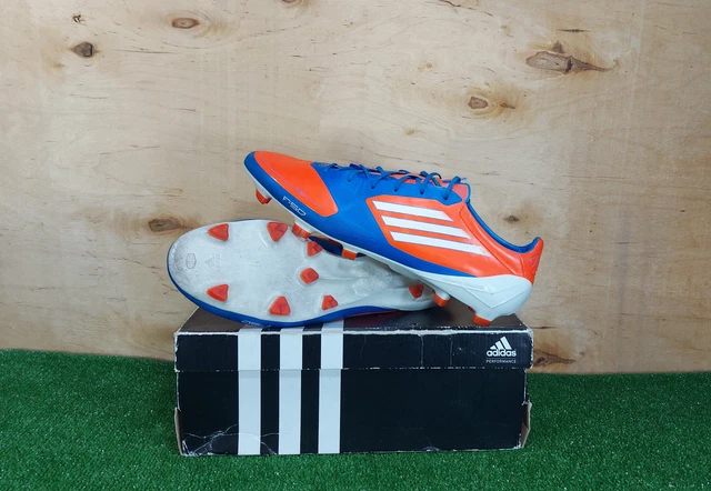 Adidas adizero f50 clearance trx fg q33848