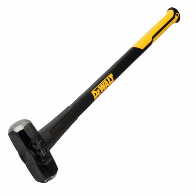 Dewalt Exocore Marteau 3,6kg