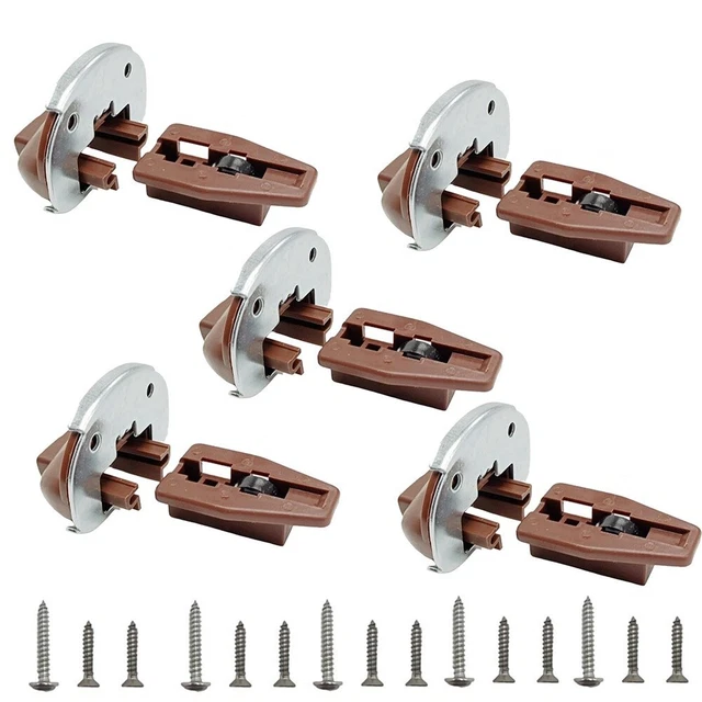 Mobiletto Bolt 2 Cassetti E 1 Vano A Giorno 48X40X94 Bianco-Naturale - Foto 6