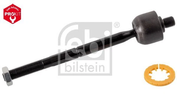 Febi Bilstein 39690 barra trasversale giunto assiale per Renault Fluence + Scenic IV 08->