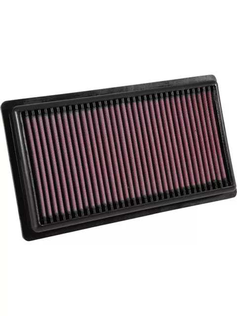 K&N Panel Air Filter (33-3080)