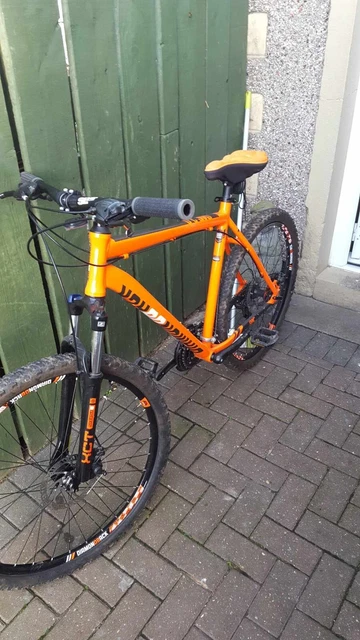 DIAMOND BACK SYNC 3.0 mountain bike 165.00 PicClick UK