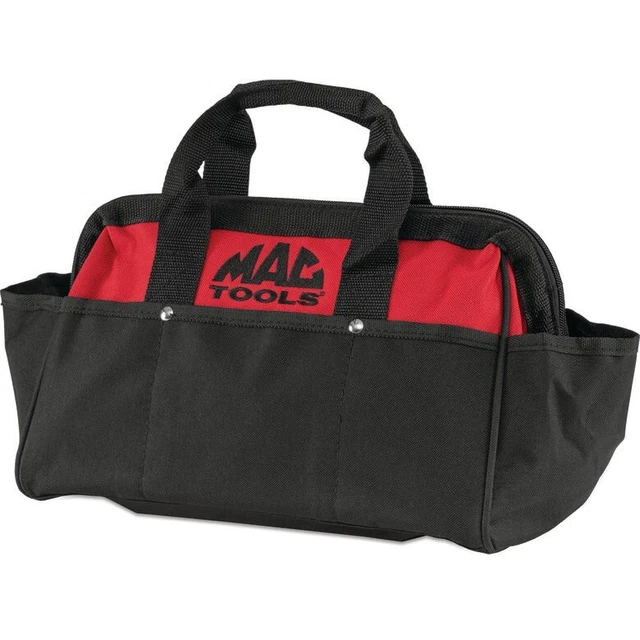 Mac Tools Canvas Werkzeugtasche MTB001