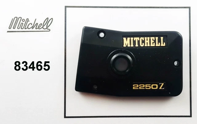 Pièce De Rechange Mitchell Référence 81590 - Neuve D'origine, Fabriquée En France