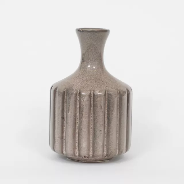 Grey Dannee Ceramic Decor Vase