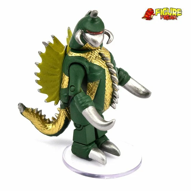 Gigan plush on sale