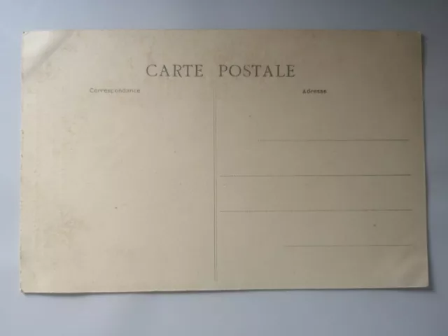 CPA - 61 - antique headdresses and costumes - SURROUNDINGS D'Argentan - fine lace 2