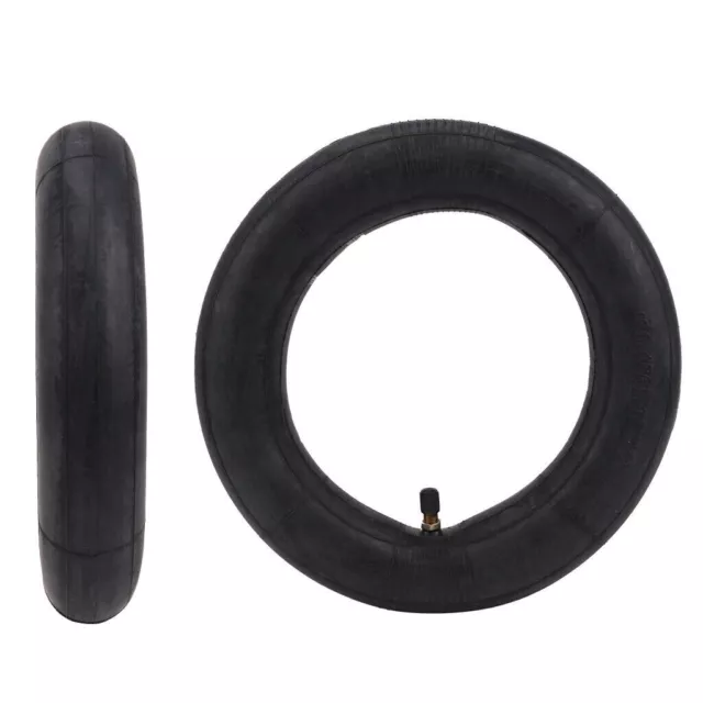 Pair of Electric Scooter Rubber Tire 8 1/2x2 Inner Tubes for Xiaomi M365