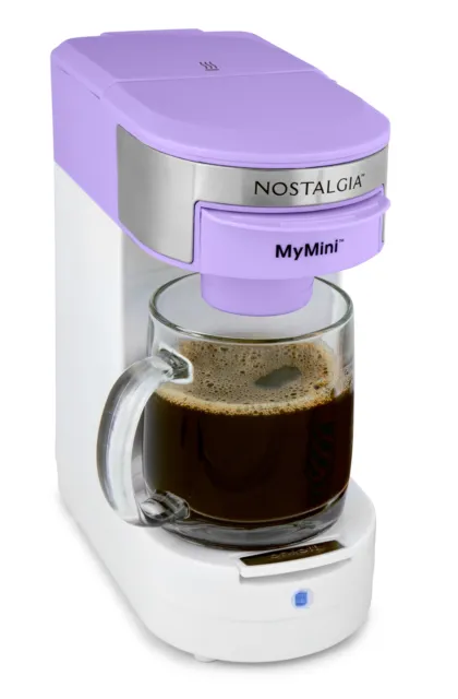 Best Buy: iCoffee Mozart Coffeemaker Black RSS500-MOZ