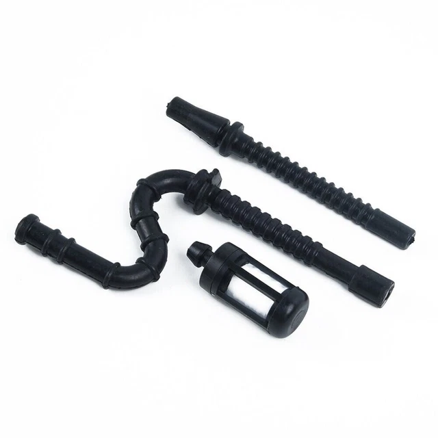 Kit Tuyau Carburant Et Impulsion Pour Stihl - Compatible 024,026,029,034,036,MS240,MS260,MS290,MS360