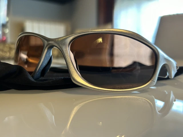 Oakley Hatchet