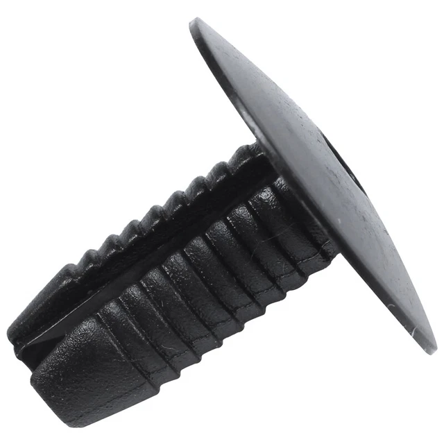 20X Rivets À Expansion En Plastique - Clips De Garniture Pour Pare-Chocs, JupeG2