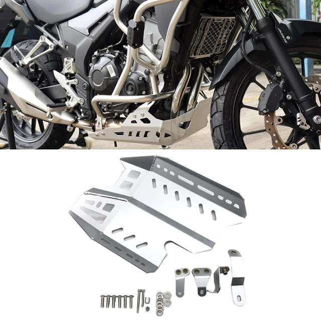 Per CB500X CB 500X CB400X 2019 2020 2021 Coperchio di Protezione del Motore T7A5