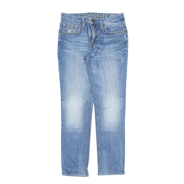 Guess madison best sale tapered