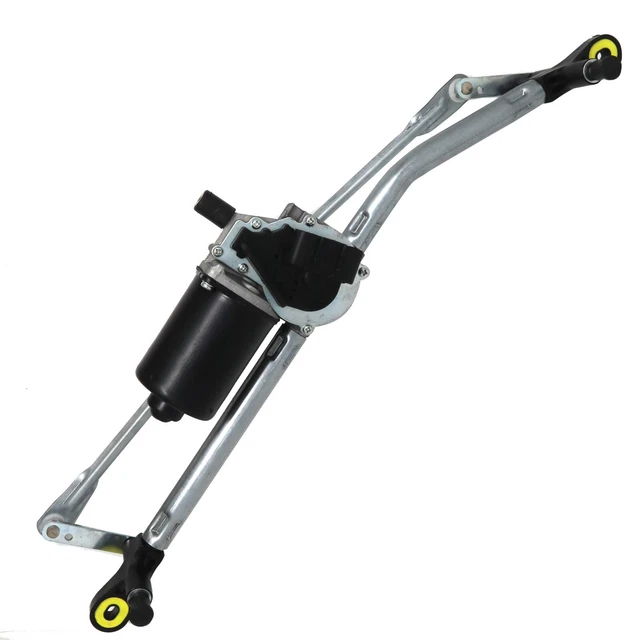 Ricambio Grande Punto 199 Tergicristallo Anteriore Con Motore Per Grande Punto 199, Linea 323 110 2005-2015 Tergicristallo Grande Punto 199 - Foto 13