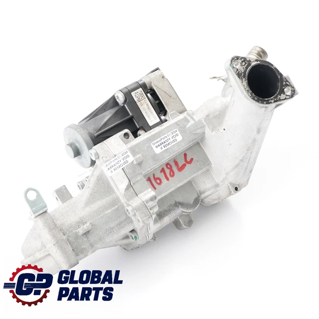 Refroidisseur EGR 1.6 HDI TDCI 9671146480 - Compatible Citroën, Peugeot, Ford, Volvo