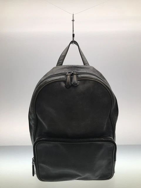 Berluti Rucksack/Leather/Gry Bag