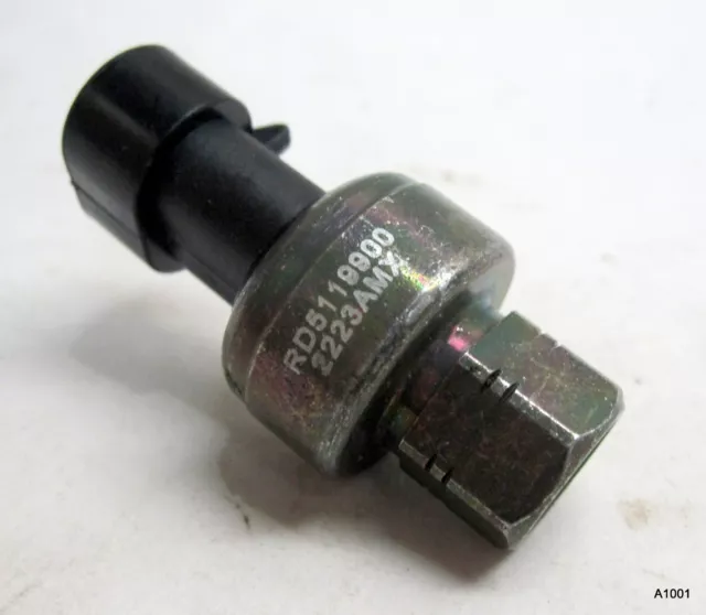 Binary Pressure Switch Compatible for Caterpillar Komatsu RD-5-11990-0P