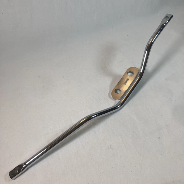 harley sportster drag pipes