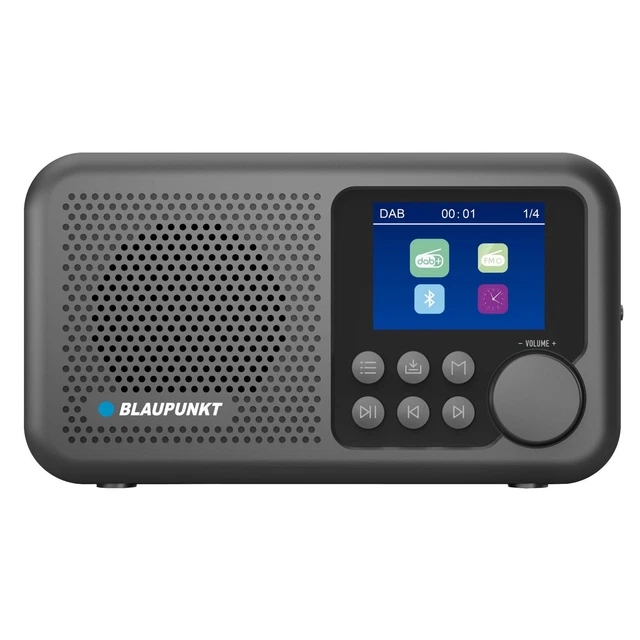 Adaptateur Radio numérique, transmetteur FM Portab... – Grandado