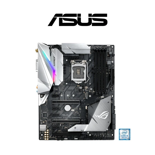 Asus Rog Strix Gaming Motherboard Intel I9 ASUS ROG STRIX Z690-G