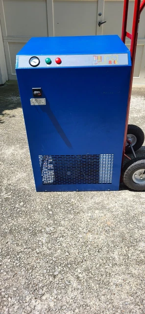150Cfm Air Dryer For Sale 150Cfm Air Dryer For Sale