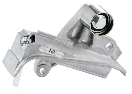 SNR Poulie Clé Courroie Crantée Convient pour Audi A4 A6 Seat Exeo Skoda Superbe 2