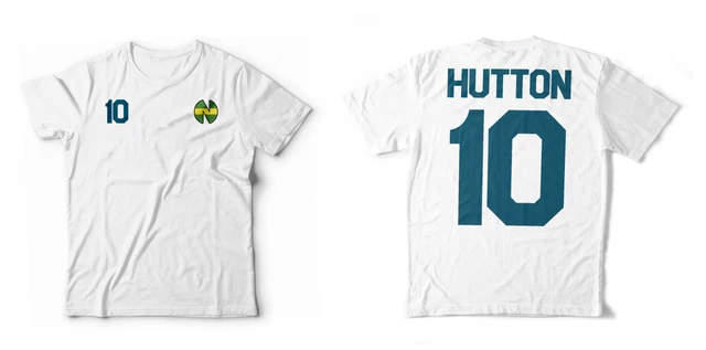 Tipi Tosti Holly And Benji T-Shirt New Team Size 12 Years Oliver