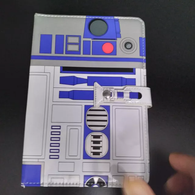 Starwars Ipad Cover