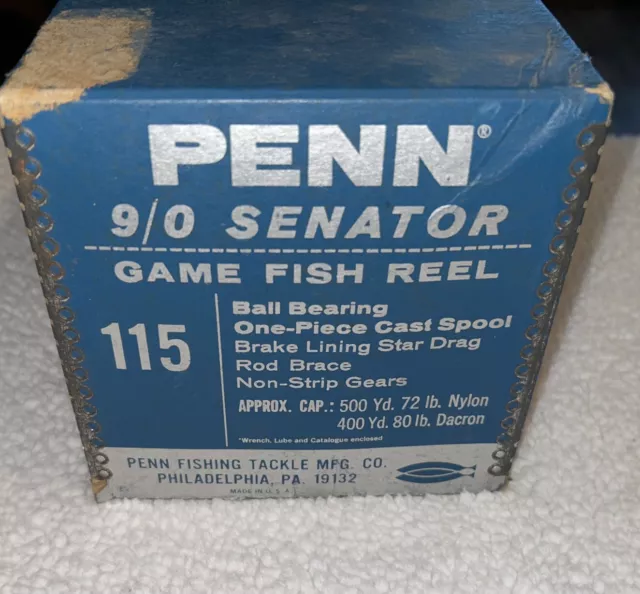 FISH WINCH® PROFESSIONAL (fits Penn 10/0 & 12/0) Electric Fishing Reel  MOTOR $859.95 - PicClick