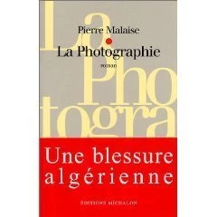 Livre La Photgraphie ROMAN de Pierre Malaise
