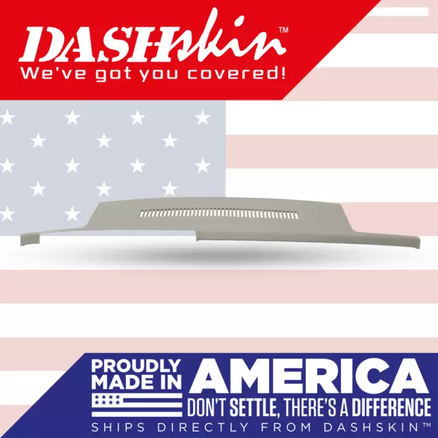 Beige Dashboard Pad Dash Cover Mat For 97-99 Chevy Suburban