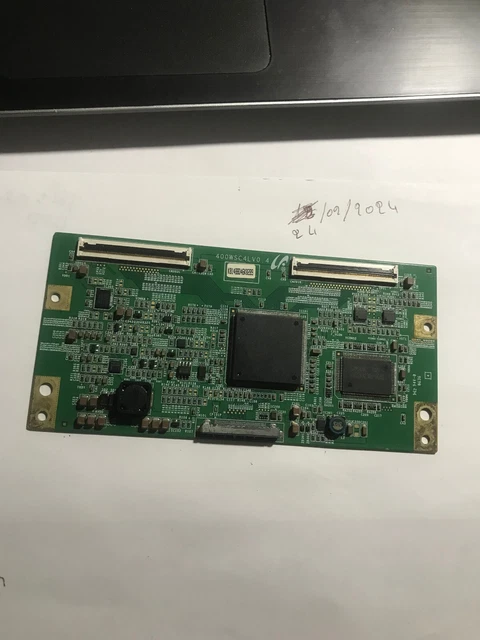 CARTE T-CON SONY KDL-40BX400 EUR 20,00 - FR