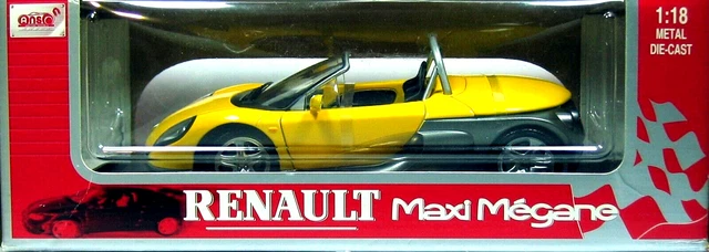 Renault Spider Saute Vent À VENDRE! - FR
