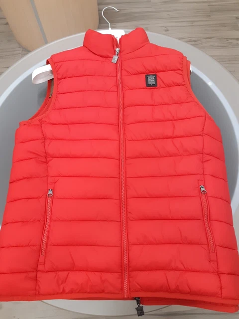 Smanicato uomo leggero