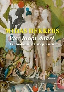 WAT LOOPT DAAR?: een biologische kijk op rassen de De... | Livre | état ...