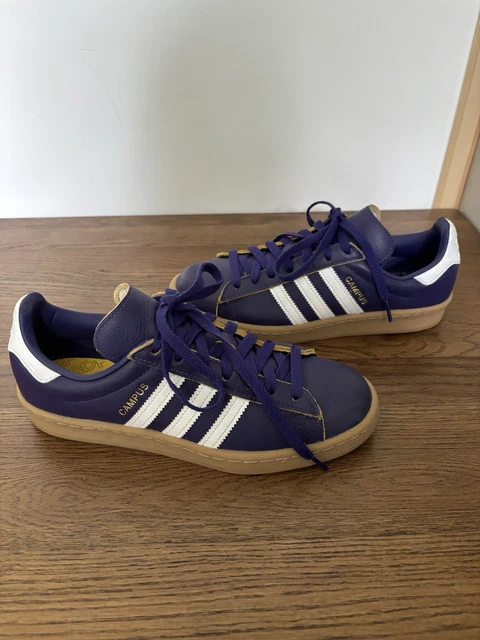 adidas gazelle silver green womens adidas Campus 80s RYR Shoes Collegiate Navy / Footwear White / Chalk W   Slam City Skates