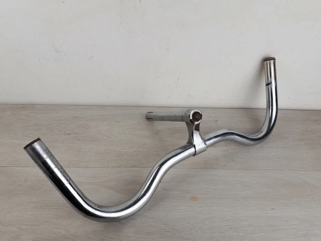 Guidon velo ville - Le vélo en image