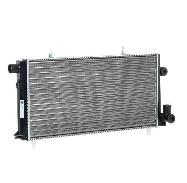 RIDEX Radiateur du moteur pour CITROËN C15 (VD-) C15 Kombi 470R0351