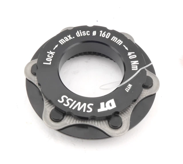 Adaptateur de Disque de Frein - CenterLock vers 6 Trous