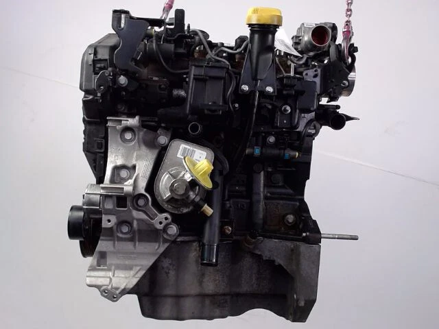 🇫🇷 MEILLEURE OFFRE  ➤ MOTEUR DIESEL RENAULT MEGANE BREAK III Phase 1