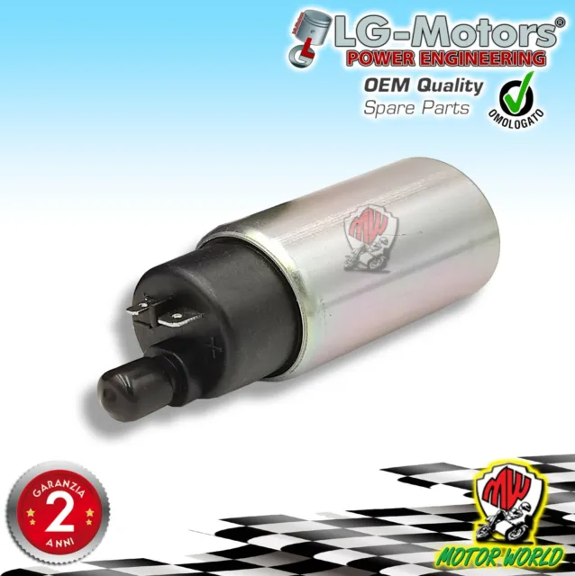 Pompe à Carburant Essence LG-MOTORS Yamaha YP 400 majesty ABS 2008