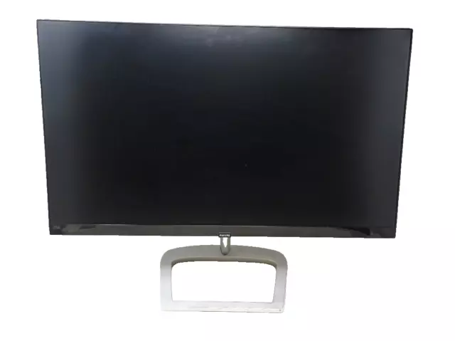 Philips 276E9Q Monitor 27" 16:9/ W-led IPS / Vga-Dvi-Hdmi