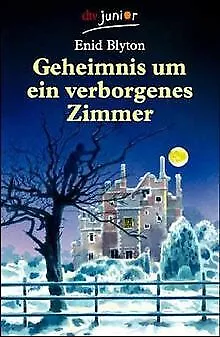 Geheimnis um ein verborgenes Zimmer von Blyton, Enid | Buch | Zustand gut