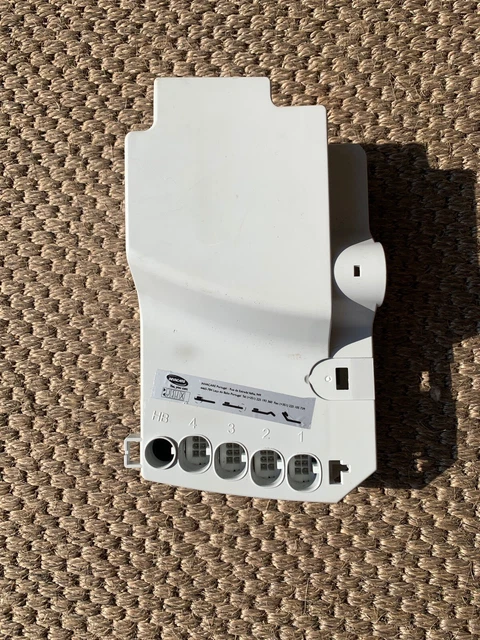 LINAK INVACARE ERGO Hospital Bed - CB3 Control Unit Kit 24V £80.00 ...