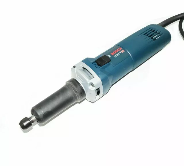 Bosch GGS 28 LCE Straight Die Grinder Professional Tool 650 Watts