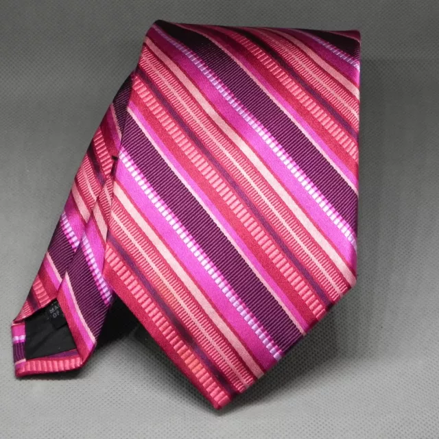 EXPRESS MEN'S NECK tie All silk Made in USA $5.98 - PicClick